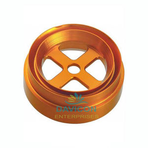 Marqueur Areola 4 en 1, épaulettes de mesure, Instruments chirurgicaux en plastique, pièces - Product Image 1