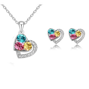 <strong>Fashion</strong> Wholesale <strong>Jewelry</strong> <strong>Set</strong> for Women Wholesale N911256 - Product Image 1