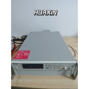 ใช้แหล่งจ่ายไฟกระแสตรง Chroma 62150H-600 600V 25A 15KW hx - Product Image 1