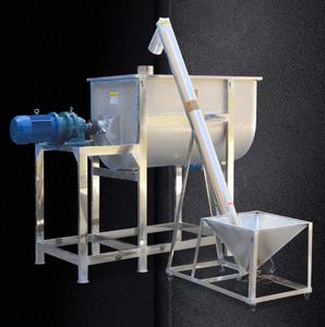 스테인리스 싼 가격 자동적인 분말 섞는 분말 충전물 포장기 고추 분말 포장기 - Product Image 4