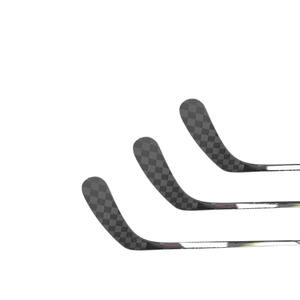 Palo de hockey sobre hielo de fibra de carbono profesional de alta calidad, suministro directo de fábrica personalizado 2025 - Product Image 5