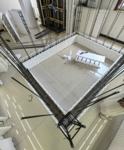 Blok ICF terisolasi termal: pemasangan cepat untuk perakitan Dinding pembangunan cepat - Product Image 6