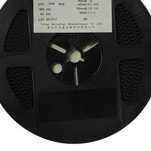 new and original FC-3215HOK-600H 1206 3216 LED SMD LEDs - Product Image 1