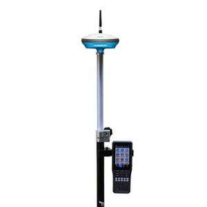 Instrumento de Posicionamiento de Navegación Inercial FOIF F70PRO para Topografía y Cartografía, Instrumento de Medición GPS - Product Image 1