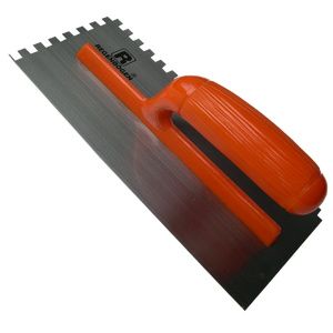 Truelle en plastique 26x42cm - Product Image 1