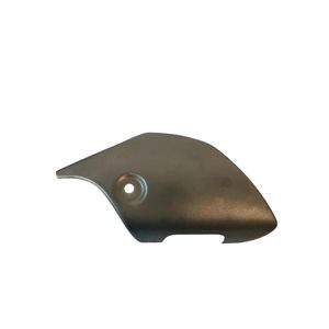 Protezione per Silenziatore Tubo di Scarico in Acciaio Inossidabile Compatibile con Yamaha YZF-R1 2023 - Product Image 1