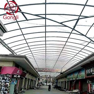 <span class=keywords><strong>แผ่น</strong></span>หลังคาใยแก้วแบบกระจกเดี่ยว ผลิตภัณฑ์หลังคา <span class=keywords><strong>แผ่น</strong></span>หลังคาโปร่งแสง <span class=keywords><strong>แผ่น</strong></span>หลังคา <span class=keywords><strong>UPVC</strong></span> โปร่งใส - Product Image 4