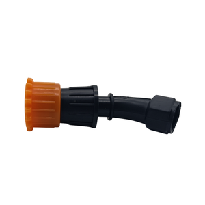 Насадка опрыскивателя с 4 отверстиями - Product Image 2