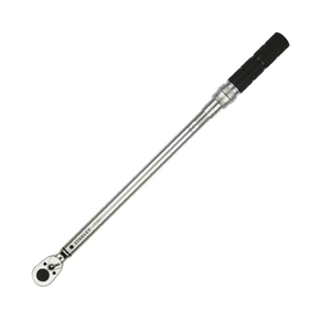 1/4 "3/8" 1/2 "3/4" Dual Scale Torque <b>Wrench</b> - Product Image 2