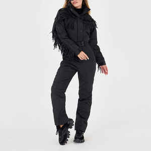 Combinaison de <span class=keywords><strong>ski</strong></span> une pièce personnalisée nouveau design à la mode pour l'hiver combinaison de <span class=keywords><strong>ski</strong></span> pour hommes pour femmes combinaison de neige de <span class=keywords><strong>ski</strong></span> combinaison imperméable - Product Image 1