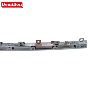 Parachoques Trasero Demillon Galvanizado para Mercedes-Benz Clase <span class=keywords><strong>S</strong></span> (W223) 2238855800 A2238855800 <span class=keywords><strong>223</strong></span> 885 58 00 - Product Image 4