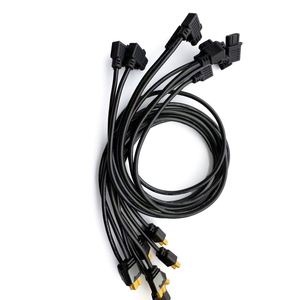 24V Power Supply Cable Compatible with DJMavic M350/M300/M30T <b>Dron</b> - Product Image 3