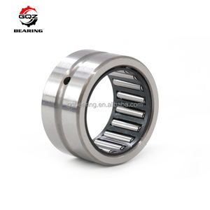 22x30x16mm cuscinetto ago fila singola <span class=keywords><strong>NK</strong></span> 22/16 NK22/16 cuscinetti a rullini NK22/16R NK2216-XL NK2216-<span class=keywords><strong>P</strong></span> - Product Image 5
