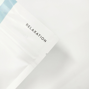 บรรจุภัณฑ์พลาสติกที่กำหนดเองถุงอาหารถุง ziplock ยืนขึ้นของว่างเก็บไว้ที่เก็บอาหารบรรจุภัณฑ์อาหาร - Product Image 4