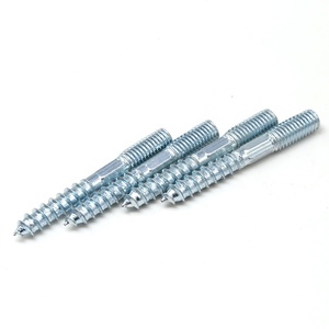 Thép carbon, thép hợp kim, 4140, 42crmo, B7, thép không gỉ 304/316, đồng thau UNC UNF <span class=keywords><strong>Stud</strong></span> bu lông - Product Image 6