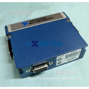 Módulo de entrada/salida digital TTL de alta velocidad NI 9401 de 8 canales, señales de salida analógicas de alto rendimiento, envío rápido * hx - Product Image 4