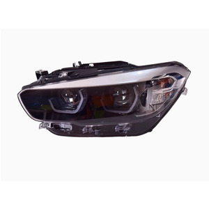 Sistema di illuminazione fari Auto SJC per <span class=keywords><strong>BMW</strong></span> serie 1 <span class=keywords><strong>F20</strong></span> F21 aggiornamento Laser 118i <span class=keywords><strong>120i</strong></span> 125i 140i luci anteriori 2015 - 2018 DRL - Product Image 6