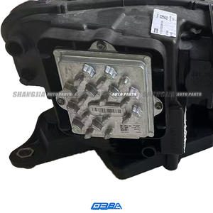 Faros Delanteros de Coche de Alta Gama, Equivalentes a OEM, Usados, Material Original, para Ferrari SF90 882838 882841 - Product Image 3