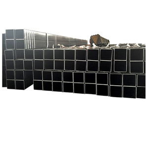 Tubes en <span class=keywords><strong>acier</strong></span> SHS <span class=keywords><strong>80x80</strong></span> 5,8 m Tubes carrés en <span class=keywords><strong>acier</strong></span> soudés <span class=keywords><strong>Prix</strong></span> d'usine - Product Image 1