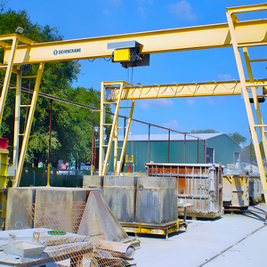 Mới 35t giàn cần cẩu với nguồn điện ngành công nghiệp xây dựng động cơ mang lõi 10t 8t <span class=keywords><strong>20T</strong></span> 25t 4t 7t 6t 50t - Product Image 6