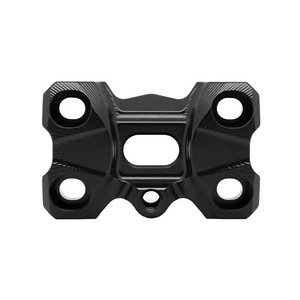 Bloque de Presión para Manillar de Motocicleta para <span class=keywords><strong>Honda</strong></span> <span class=keywords><strong>Pcx</strong></span> 160 <span class=keywords><strong>Pcx</strong></span> 150 <span class=keywords><strong>Pcx</strong></span> 125, Accesorios y Repuestos - Product Image 5