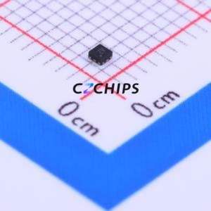 MXD8631 RF Switch QFN-9(1.1x1.1) RF ( Isolation: 28dB )( Insertion Loss: 0.6dB )( Operating Voltage: ) - Product Image 1