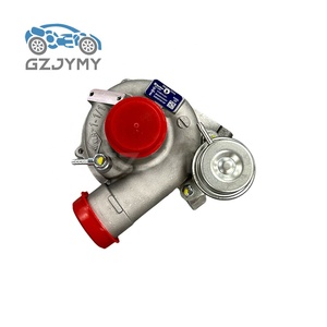 53039700197 Turbocompresseur complet de haute qualité pour CHANGAN CS75 1.8T Pièces de moteur Turbine Contrôle de suralimentation du moteur - Product Image 2