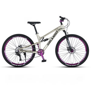 <strong>Best</strong> Selling Custom E Mountain <strong>Bike</strong> 26 Inch with Aluminum Fork Top Sale Mountain <strong>Bike</strong> Brand - Product Image 4