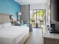 Marriott Hotels Bettstuhl Top-Hotelmöbel Top-Hotelprojekt Bettstuhl