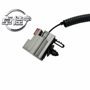 Sensor de Temperatura ZJ-18-122 de Conexión Rápida para Automóviles, Sensor de Temperatura del Agua LR010534 LR031923 LR004378 LR115083 - Product Image 3