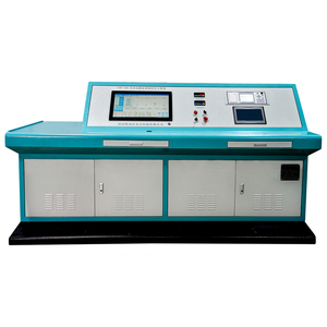 Plataforma de Prueba Automática para Transformadores UHV-315 de 8000kW - Product Image 6