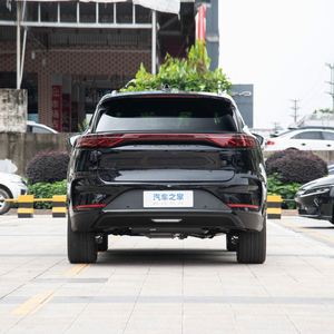 2023 BYD Tang DMI Champion Version New Energy Vehicle Occasion pour le Costa Rica - Product Image 2