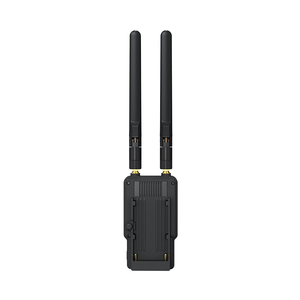 Repetidor SIYI HM30 de Largo Alcance, Sistema de Transmisión Digital Full HD, Control Remoto Negro para Piezas de Drones de Carreras - Product Image 4