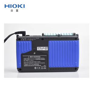 ชุดเครื่องบันทึกข้อมูล Hioki รุ่น Lr8431-30 ของแท้จากญี่ปุ่น อุปกรณ์วัดและวิเคราะห์ระดับพรีเมียม - Product Image 3
