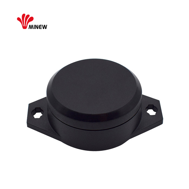 bluetooth data logger accelerometer beacon