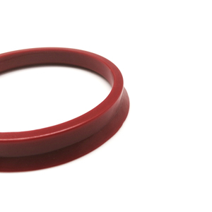 Wheelsky Tốt Bán Kích Cỡ Khác Nhau Nhựa Bánh Xe Trung Tâm Trung Tâm Nhẫn - Product Image 5