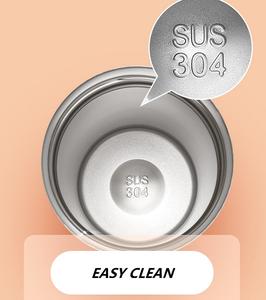 LOGO personnalisé 350ml/ 500ml étanche bureau thermique <span class=keywords><strong>café</strong></span> lait thé eau tasses voiture voyage tasse gobelet avec couvercle - Product Image 5