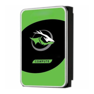Nuevo Disco Duro Interno de Escritorio de 1TB y 3.5 Pulgadas ST1000DM014 III 6Gb/s 7200RPM 256MB ESATA Compatible con PC, NVR y DVR, Capacidad de 1TB - Product Image 1