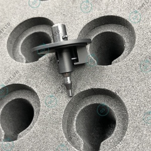 Jig de calibrage hybride SMT FUJI NXT J25 1.3 NOZZLE H04S pour buses FUJI AA8XG08 AA8XG04 AA8XG06 - Product Image 4