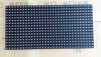 Panneau d'affichage LED couleur plein écran extérieur P10 SM3535, module d'affichage extérieur P10 pour la publicité et le libre-service