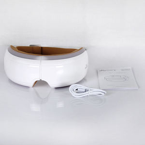 Das multifunktion ale Hezheng-Augen <span class=keywords><strong>massage</strong></span> gerät lindert trockene Augen, Müdigkeit, Schwellungen, Blepharitis und Migräne - Product Image 6