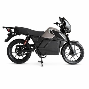 Moto <span class=keywords><strong>électrique</strong></span> de transport puissante E51 9kW – Vente en gros usine Afrique – <span class=keywords><strong>Vélo</strong></span> <span class=keywords><strong>électrique</strong></span> - Product Image 1