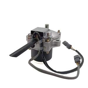 Excavator Throttle <b>Motor</b> 7834-41-2000\/2002 New Condition for Komatsu PC200-7 PC220-7 PC300-7 PC330-7 PC360-7 Models - Product Image 5