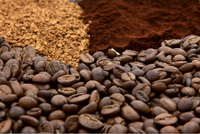 Ligne de production de café instantané