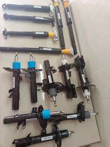 Amortiguadores de Suspensión Automotriz 1S7118K076 7G9118045AAC para FORD Focus Fiesta Mondeo <span class=keywords><strong>Ecosport</strong></span> Escape Kuga Mustang Range - Product Image 5