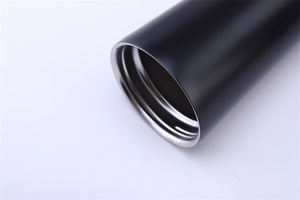 Premium 304 Stainless Steel 25oz Tumbler Double Wall Vacuum Insulated Wine <b>Cup</b> Custom Logo Portable Coffee Travel Bottle Gold St - Product Image 3