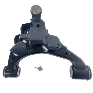 แขนช่วงล่างด้านหน้า แขนควบคุมล้อหลัง 48068-60030 48069-60030 สำหรับ Toyota Land Cruiser 200 LC200 Lexus LX570 - Product Image 1