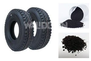 Dây 99.9% miễn phí cao su <span class=keywords><strong>chip</strong></span> với thép loại bỏ phế liệu lốp dây loại bỏ máy cho chất thải lốp tái chế - Product Image 2