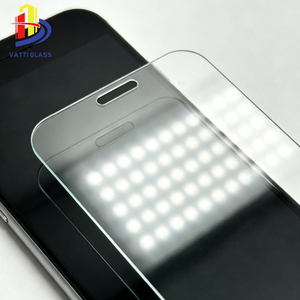 Verre d'affichage ultra-fin personnalisé, écran résistant aux rayures, plaque de verre aluminosilicate pour coque de téléphone - Product Image 2