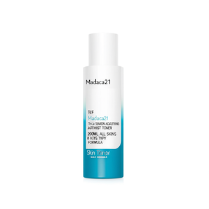Madeca21 Teca Solution Soothing Mist Toner 200 ml, para Todo Tipo de Piel, Fórmula K-Beauty - Product Image 2